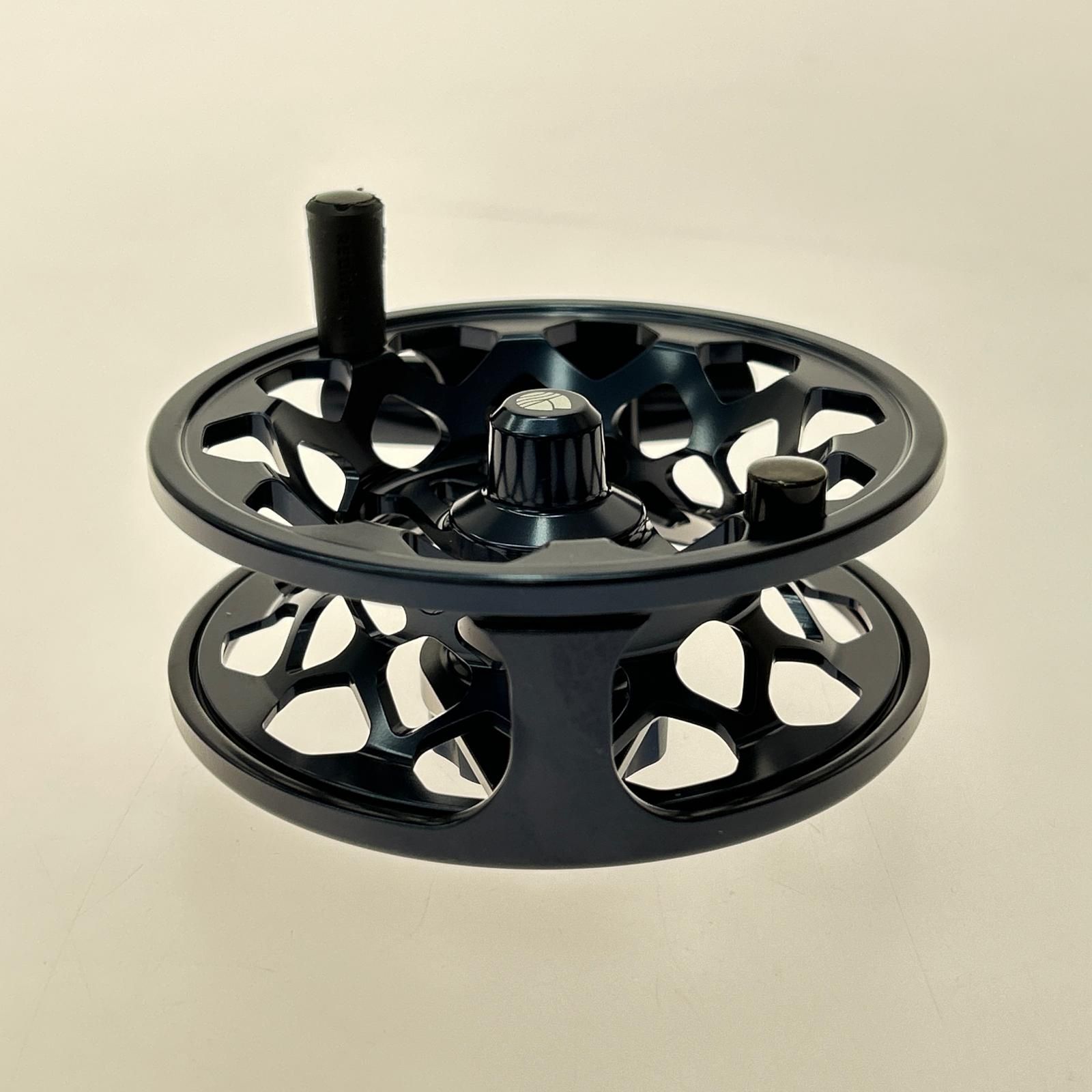 ▽▽REDINGTON フライリール ACE NIGHT RIDER SPOOL 5/6 - メルカリ