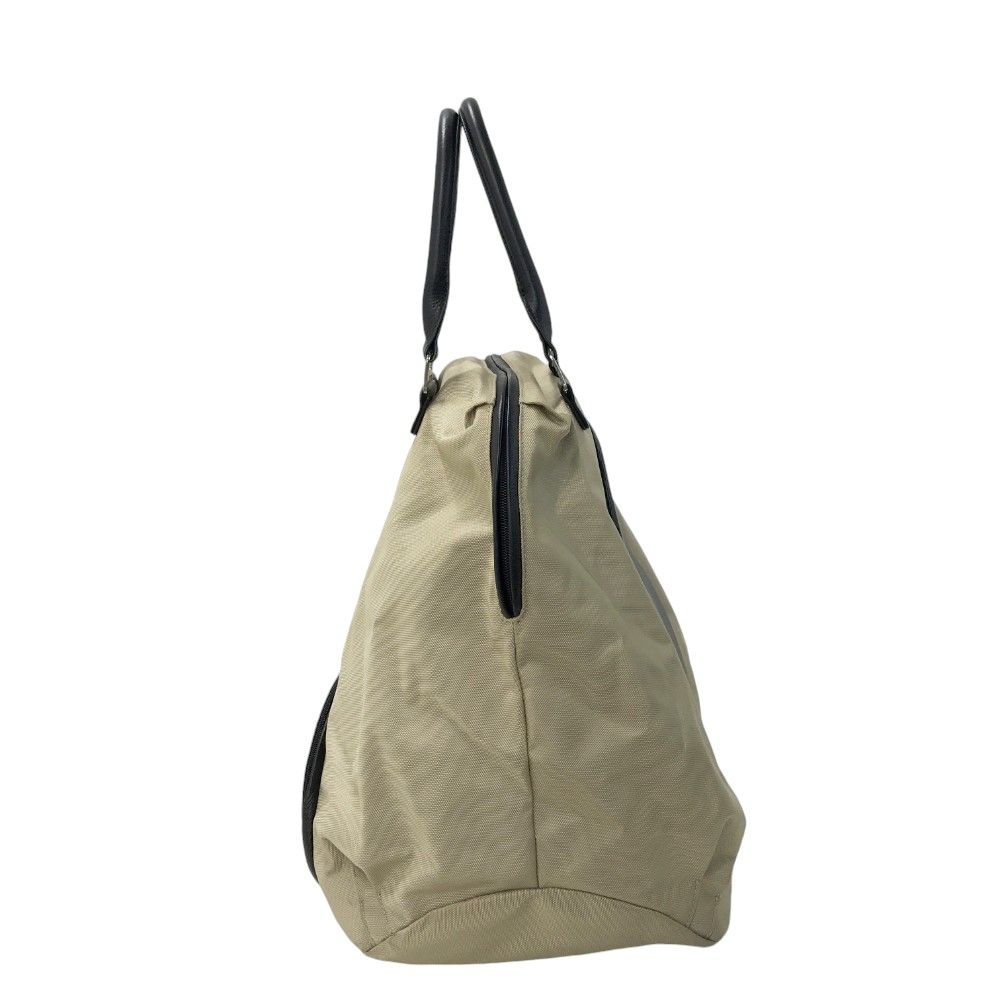 MUTA MARINE ムータマリン CORDURA 8ボストンバッグ ベージュ系