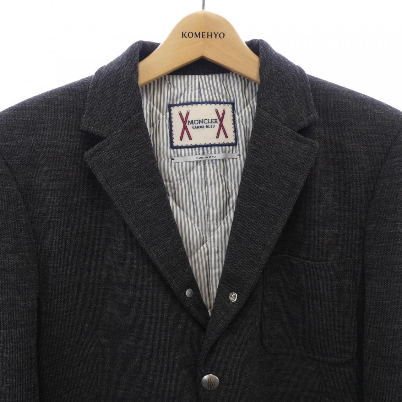 モンクレールガムブルー MONCLER