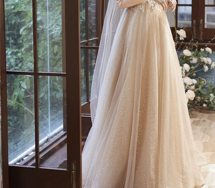 パーティードレス