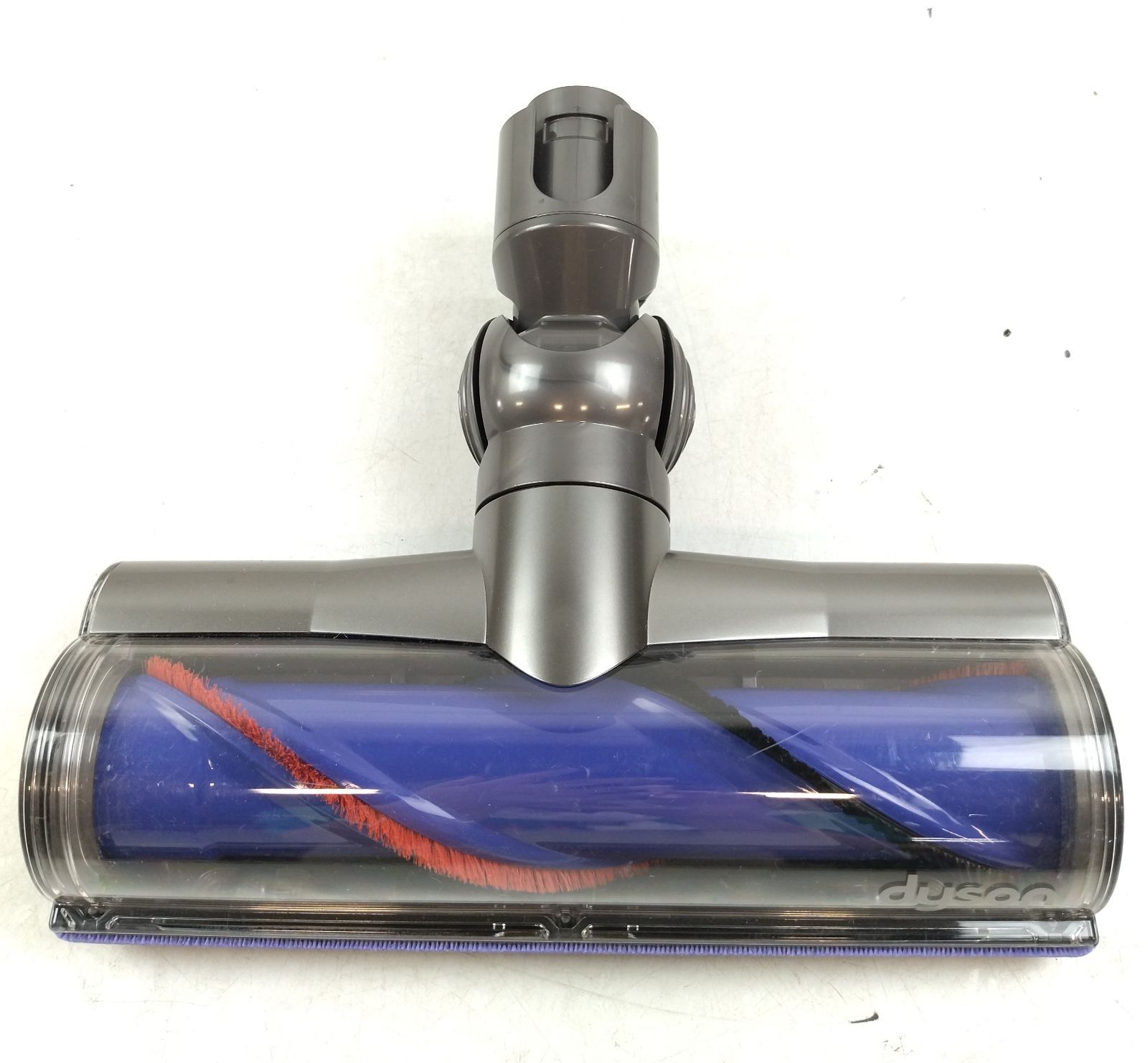 ダイソンクリーナー Dyson ダイソン キャニスター 掃除機 DC48 Turbinehead コード式