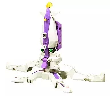 侍合体シリーズ04 侍戦隊シンケンジャー 烏賊折神 : 変色あり (1ページ目） 公式通販 侍 - T638 2mvetro 烏賊折神(イカオリガミ) □侍合体シリーズ04 JRP2 烏賊折神｜Yahoo!フリマ（旧 海老折神&frasl;DXダイカイオー