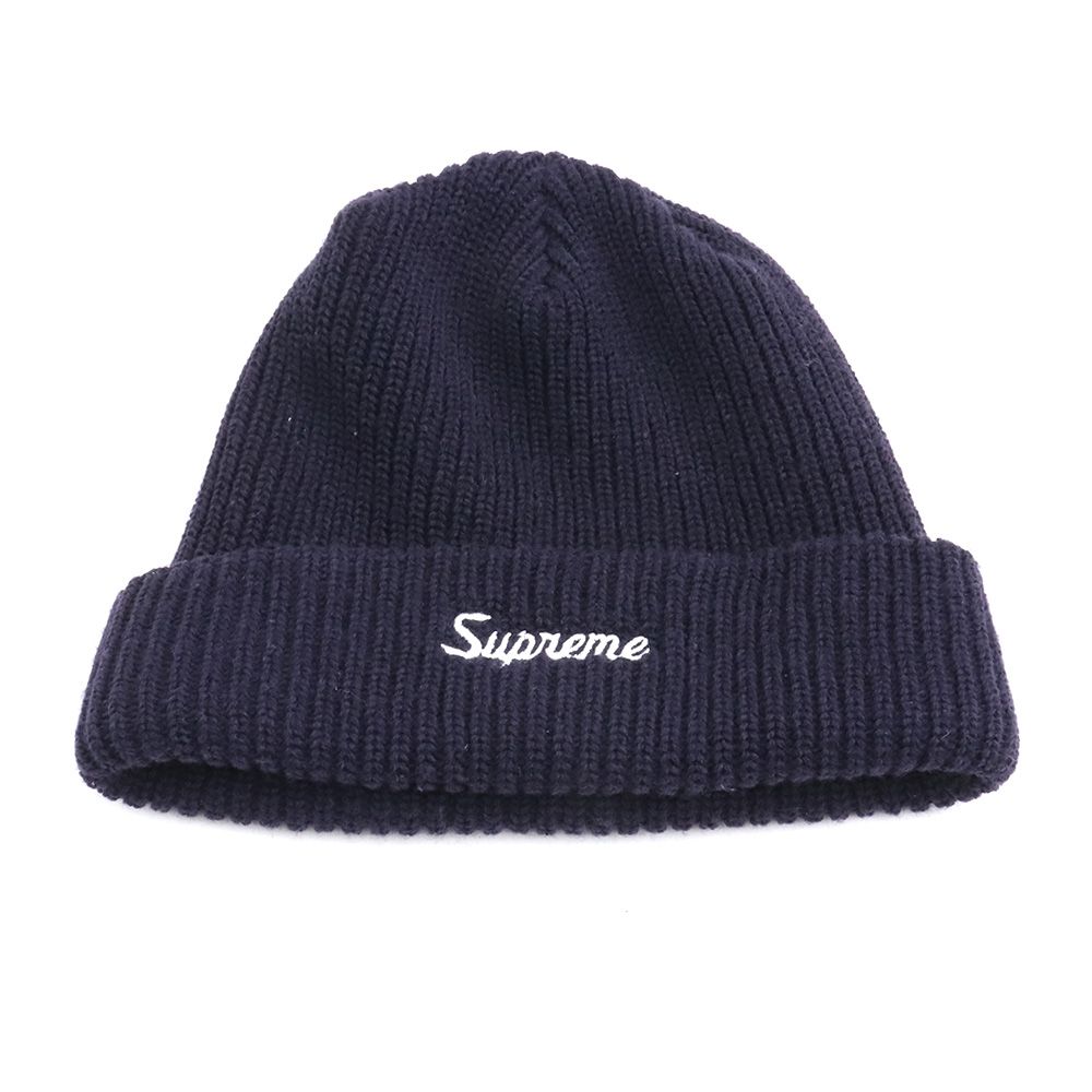 SUPREME 20AW Loose Gauge Beanie