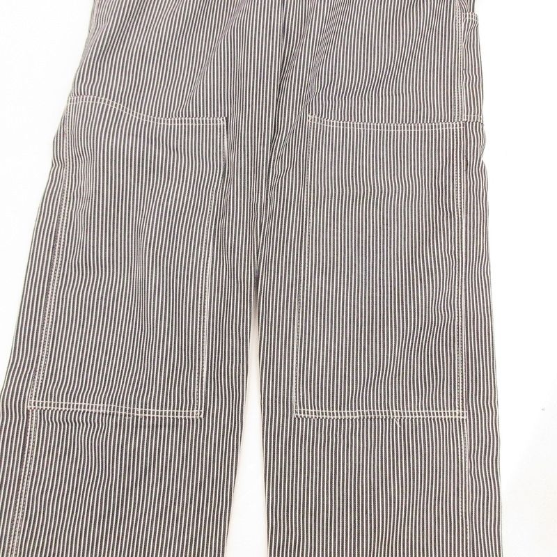 Sears エプロン　オーバーオール　ダブルニー Sears エプロン オーバーオール ダブルニー