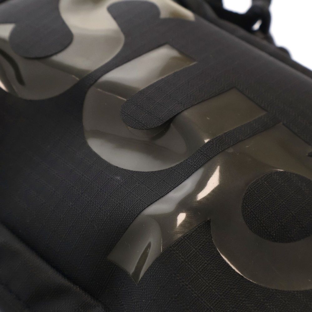 SUPREME (シュプリーム) 21SS Neck Pouch クリアロゴネック
