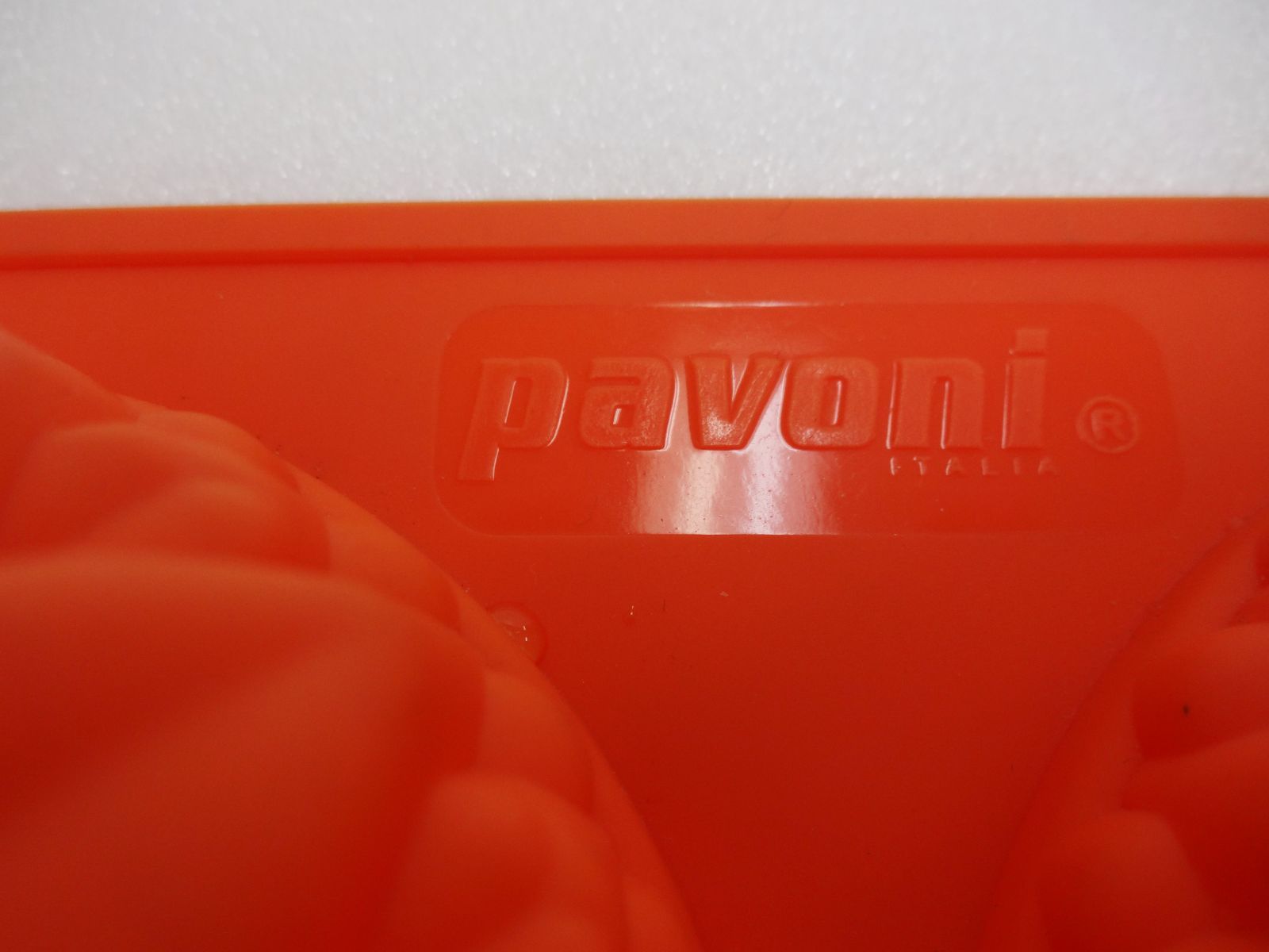シリコン型 Pavoni シリコンモールド FR058　ケーキ チョコ お菓子-5