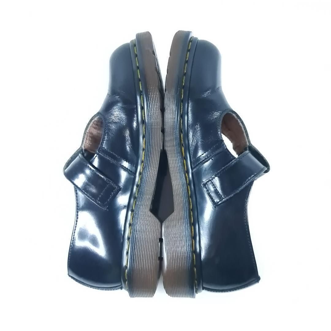 ドクターマーチン Dr.Martens P1012956 イングランド POLLEY