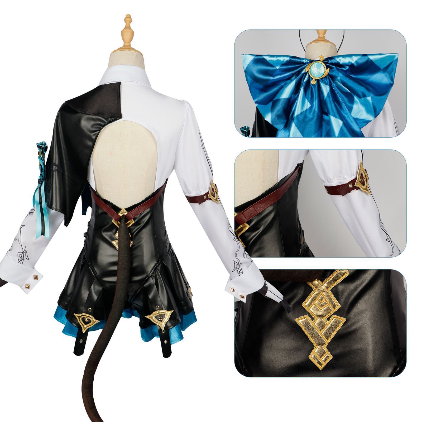 原神 リネット コスプレ ウィッグ フルセット XS 【公式通販】 原神 リネット コスプレ ウィッグ フルセット XS 【公式通販】
