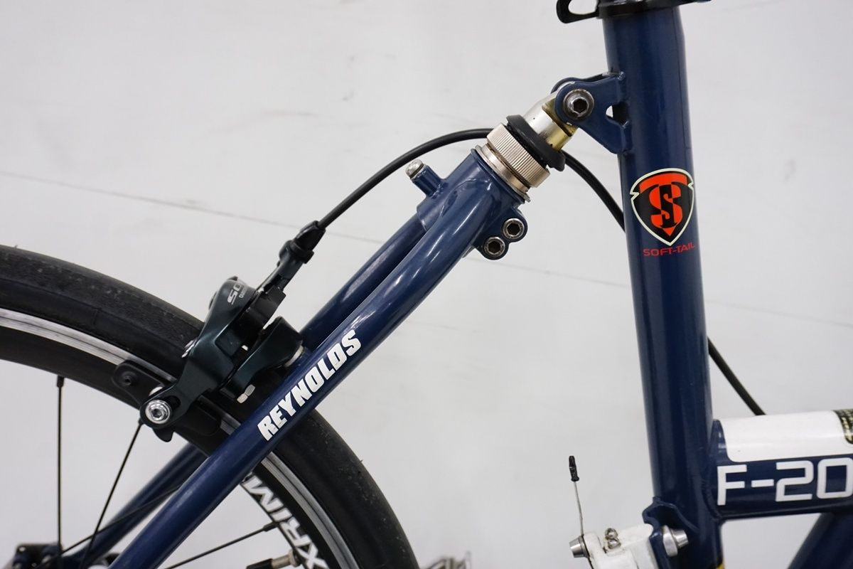 F-20RC 2015年モデル