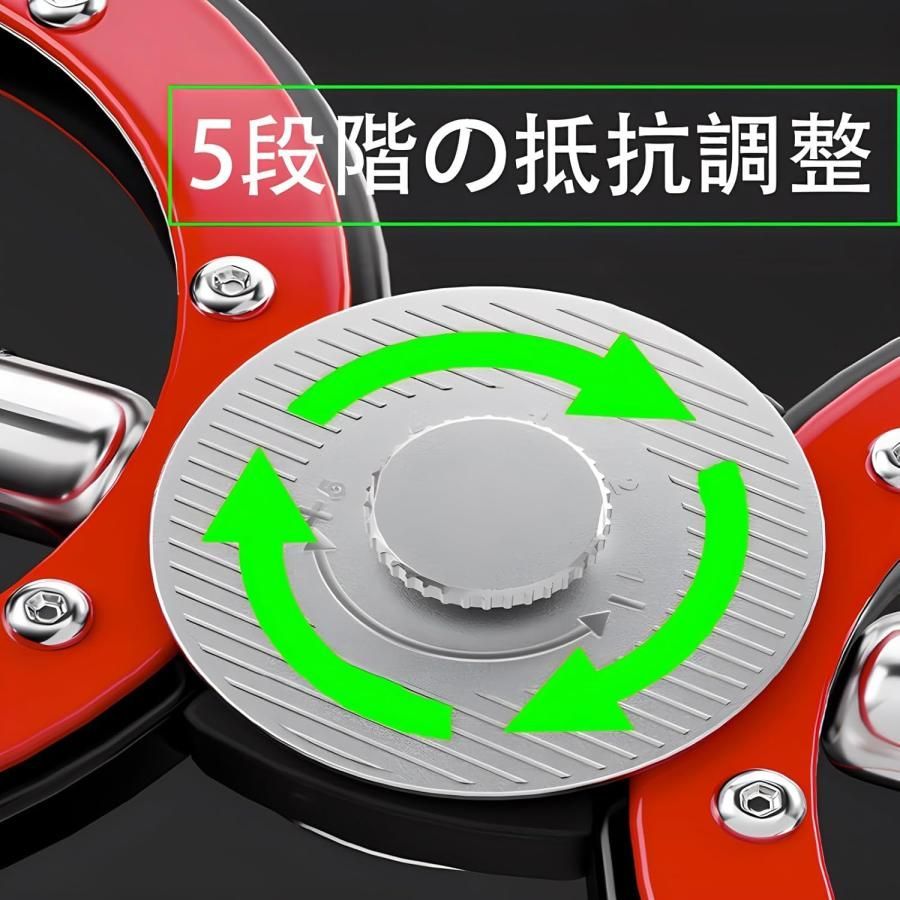 12ポンドの腕と肩の筋力トレーニング 腕のトレーニング器具