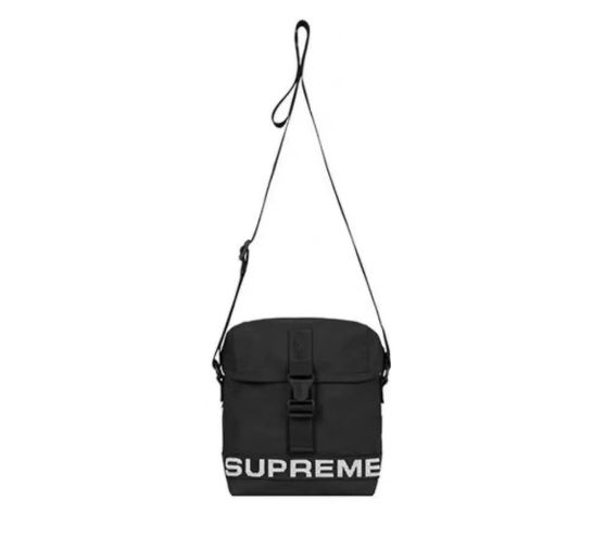 Supreme 23SS Field Side BAG ショルダーバッグ - メルカリ 