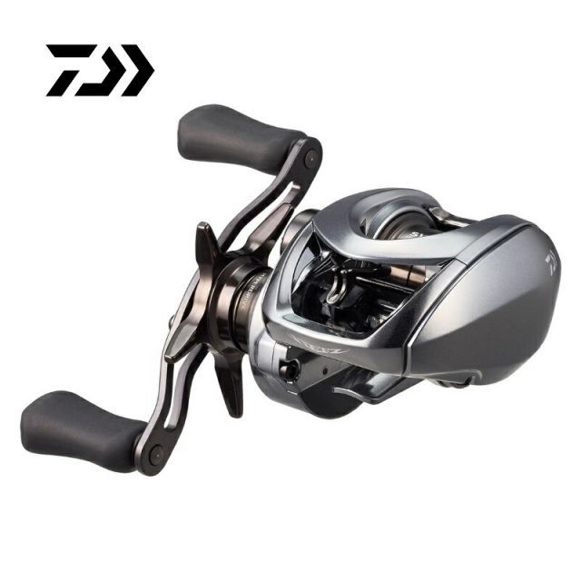 Daiwa SALTISTBAYCASTING &レブロスMX2000 Daiwa SALTISTBAYCASTING &レブロスMX2000 - メルカリ