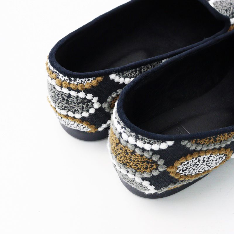 美品 2023SS ミナペルホネン mina perhonen aurinko -tarte