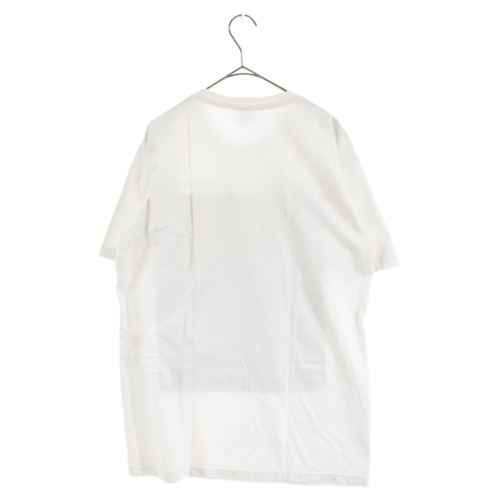 SUPREME (シュプリーム) 11AW I Got A Right Tee プリント半袖Tシャツ 