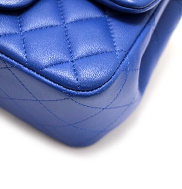 CHANEL 極美品シャネル ミニマトラッセ ラムスキン チェーンショルダー18 楽天市場】シャネル ミニマトラッセ ラムスキン チェーンショルダー