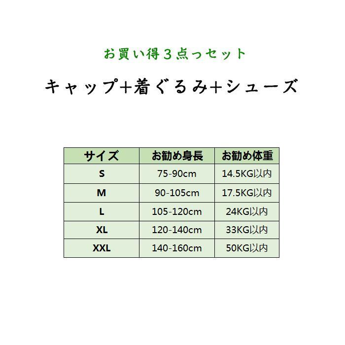 着ぐるみ