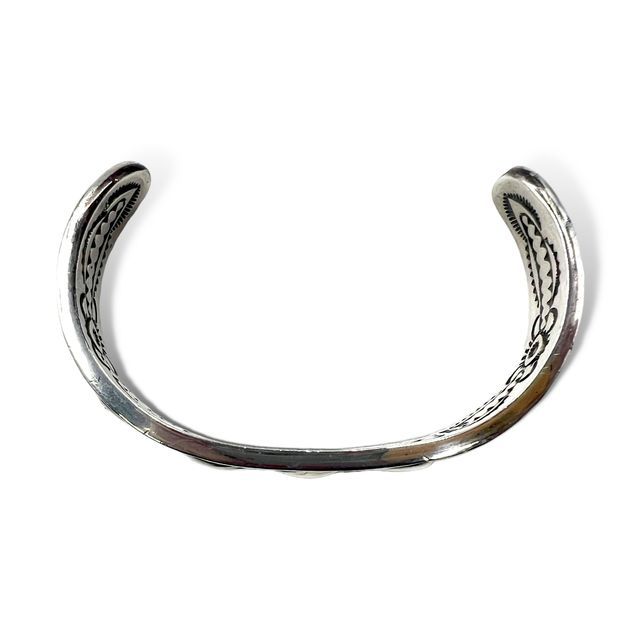 レイアダカイ インディアンジュエリー ナバホ族 navajo バングル