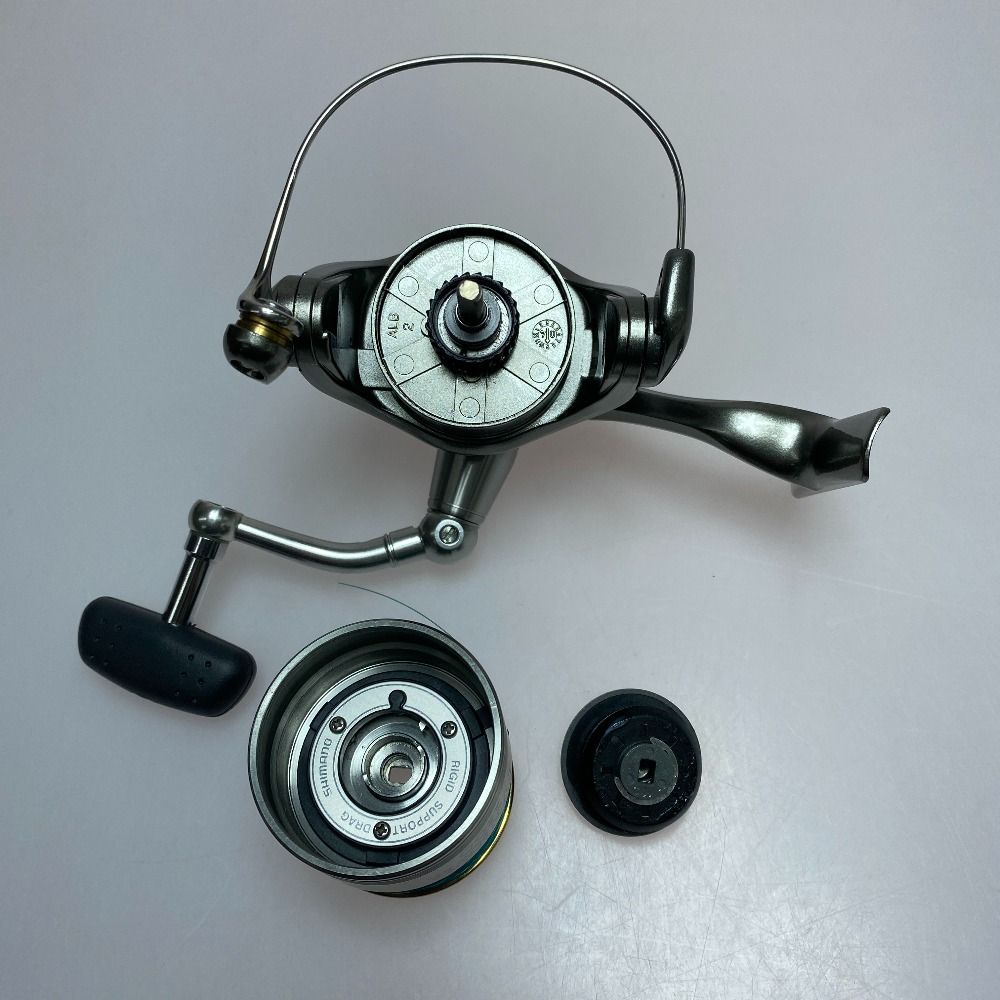 SHIMANO シマノ 05ツインパワー 2500 01920 - メルカリ