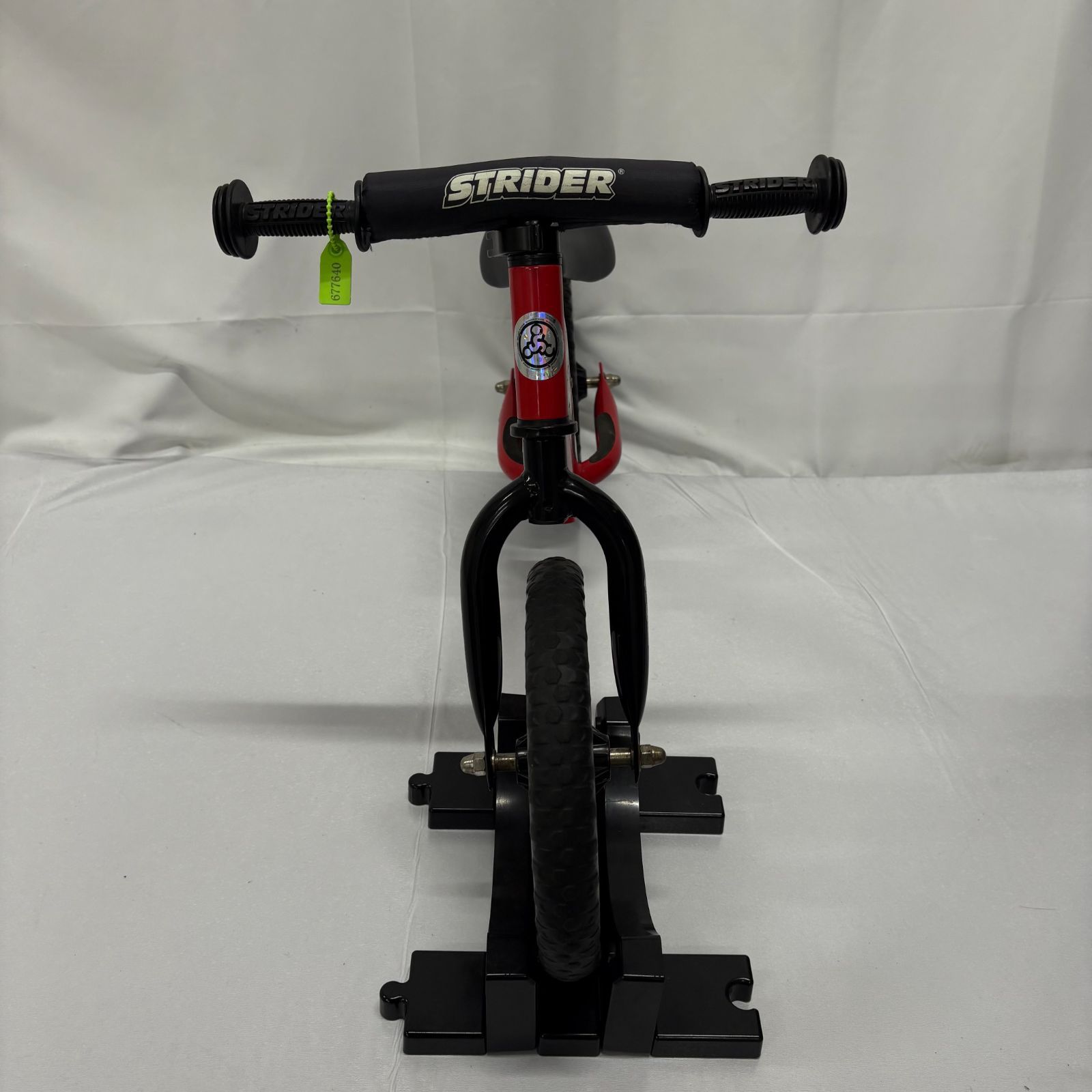 STRIDER 12 SPORT ストライダー スポーツ バランスバイク レッド