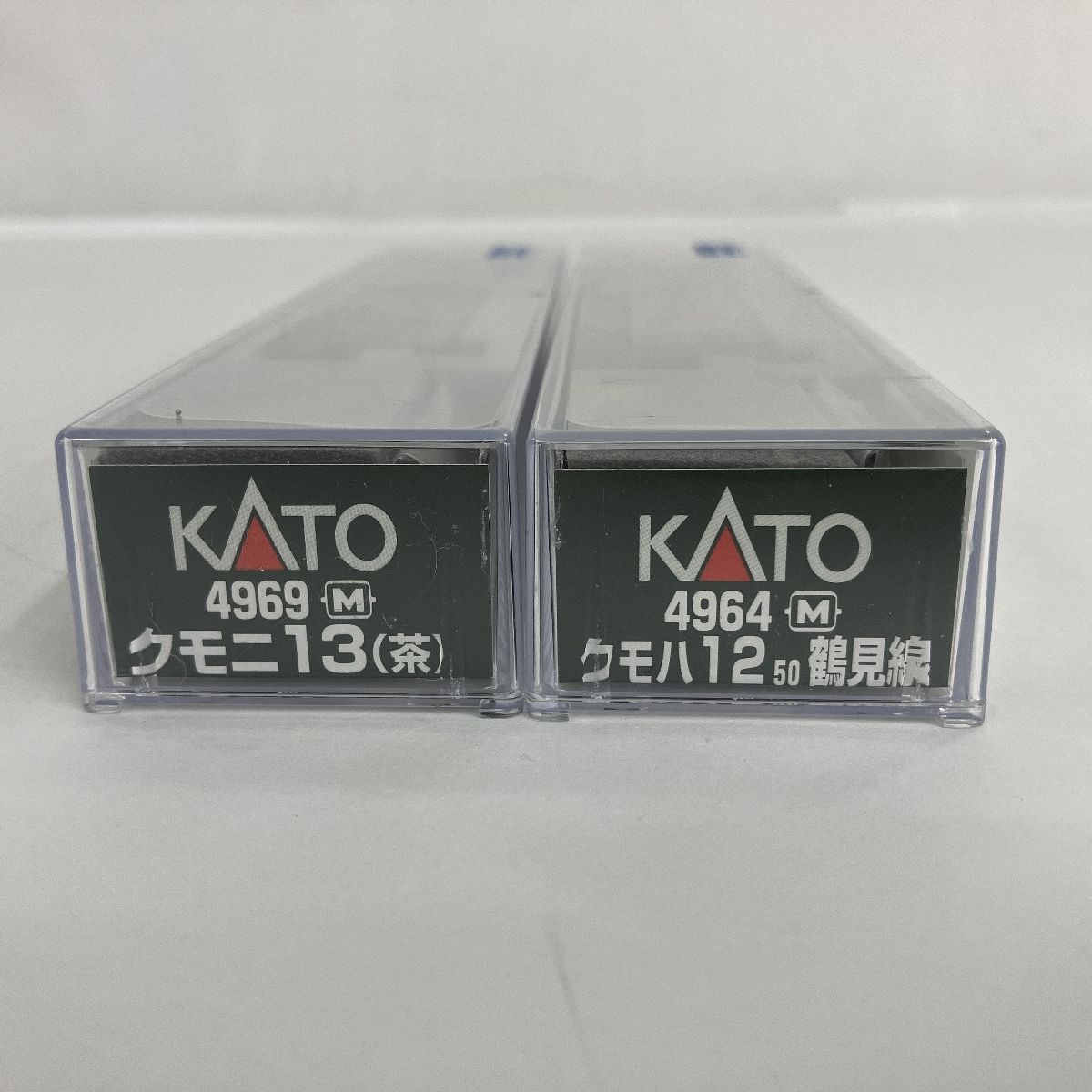 2両セット