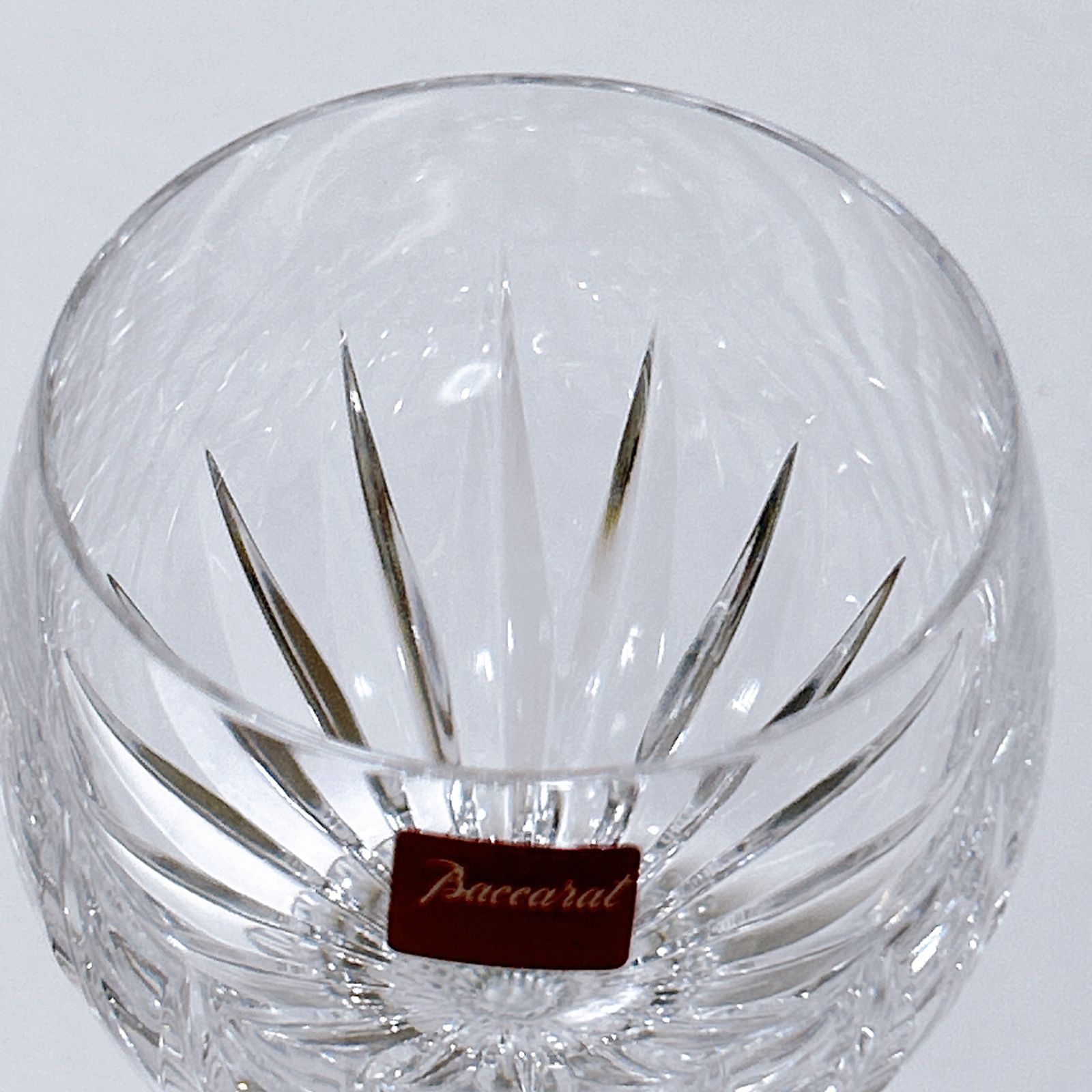 ワイングラス 箱無し