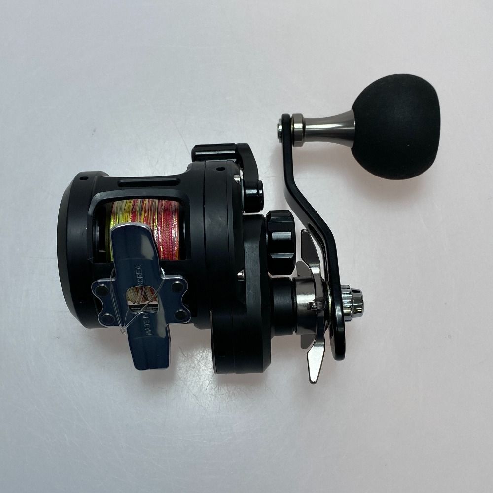 DAIWA ダイワ 19キャタリナ 15H 右巻き 00630050 - メルカリ