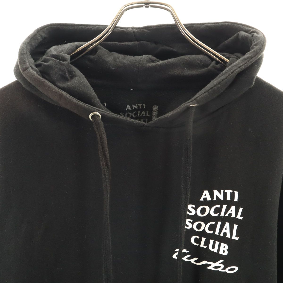ANTI SOCIAL SOCIAL CLUB アンチソーシャルソーシャルクラブ 