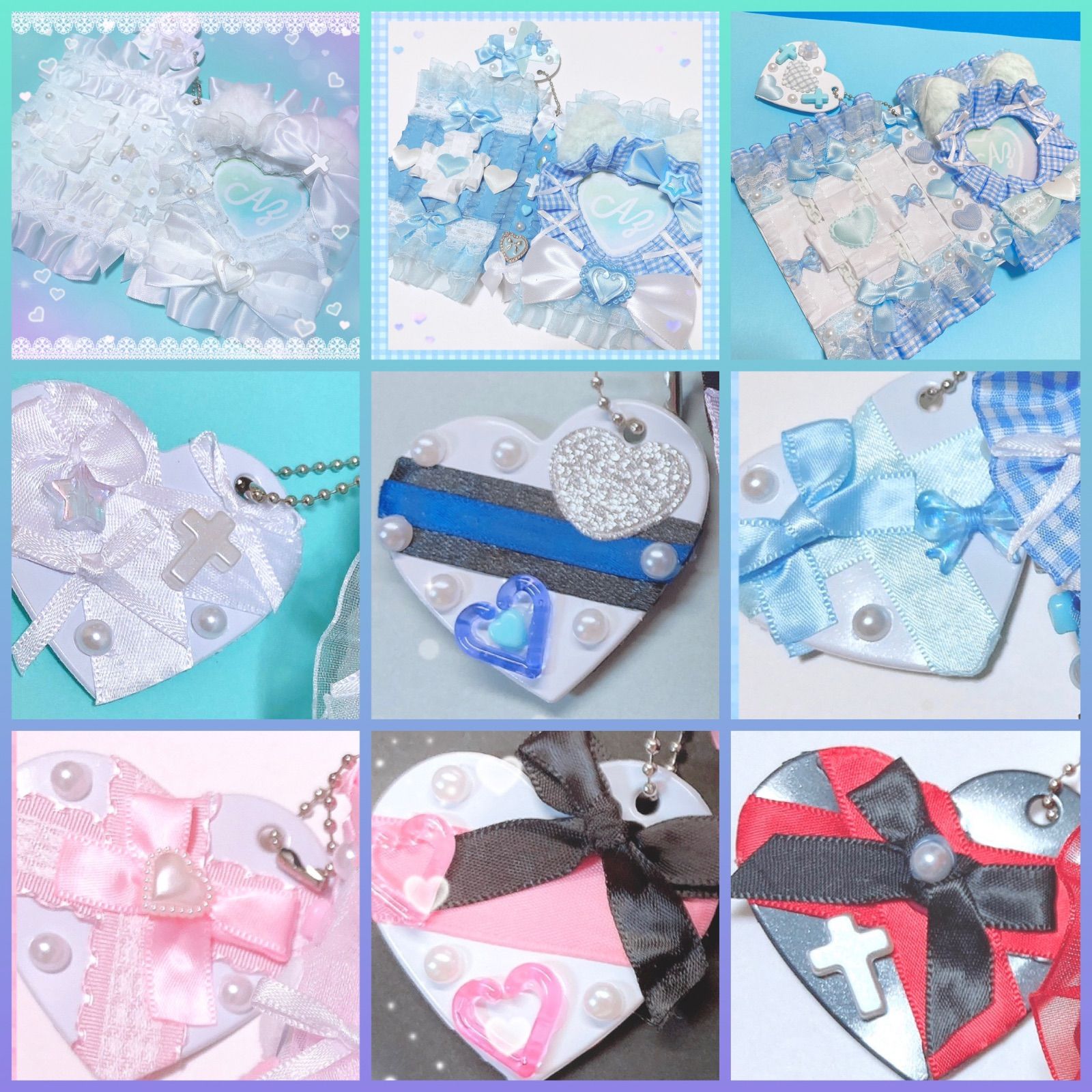 ♡コレクトブック⌇フルオーダー【受付停止中】໒꒱· ﾟ - メルカリ