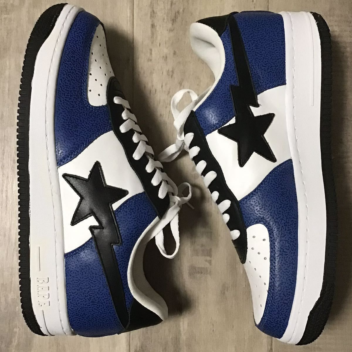 A BATHING APE BAPESTA 31cm ベイプスター 31cm