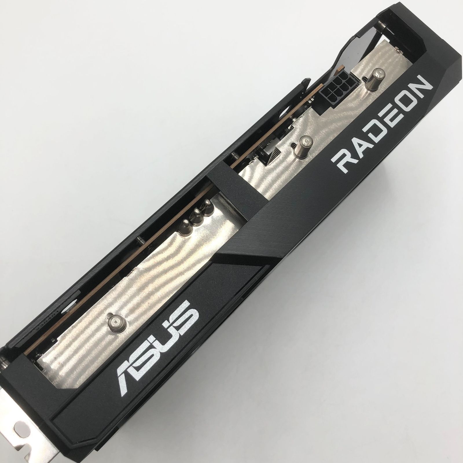 ビデオカード DUAL-RX7600-O8G