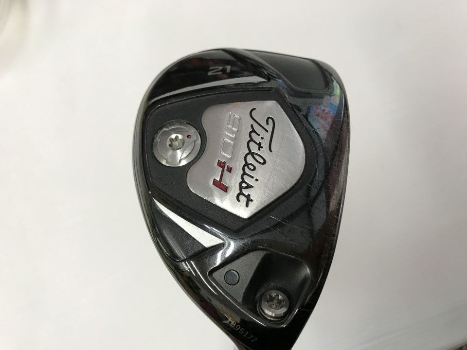 【即納】910H US | 21 | S | ディアマナ アヒナ 90 | 中古 | ユーティリティ | タイトリスト
