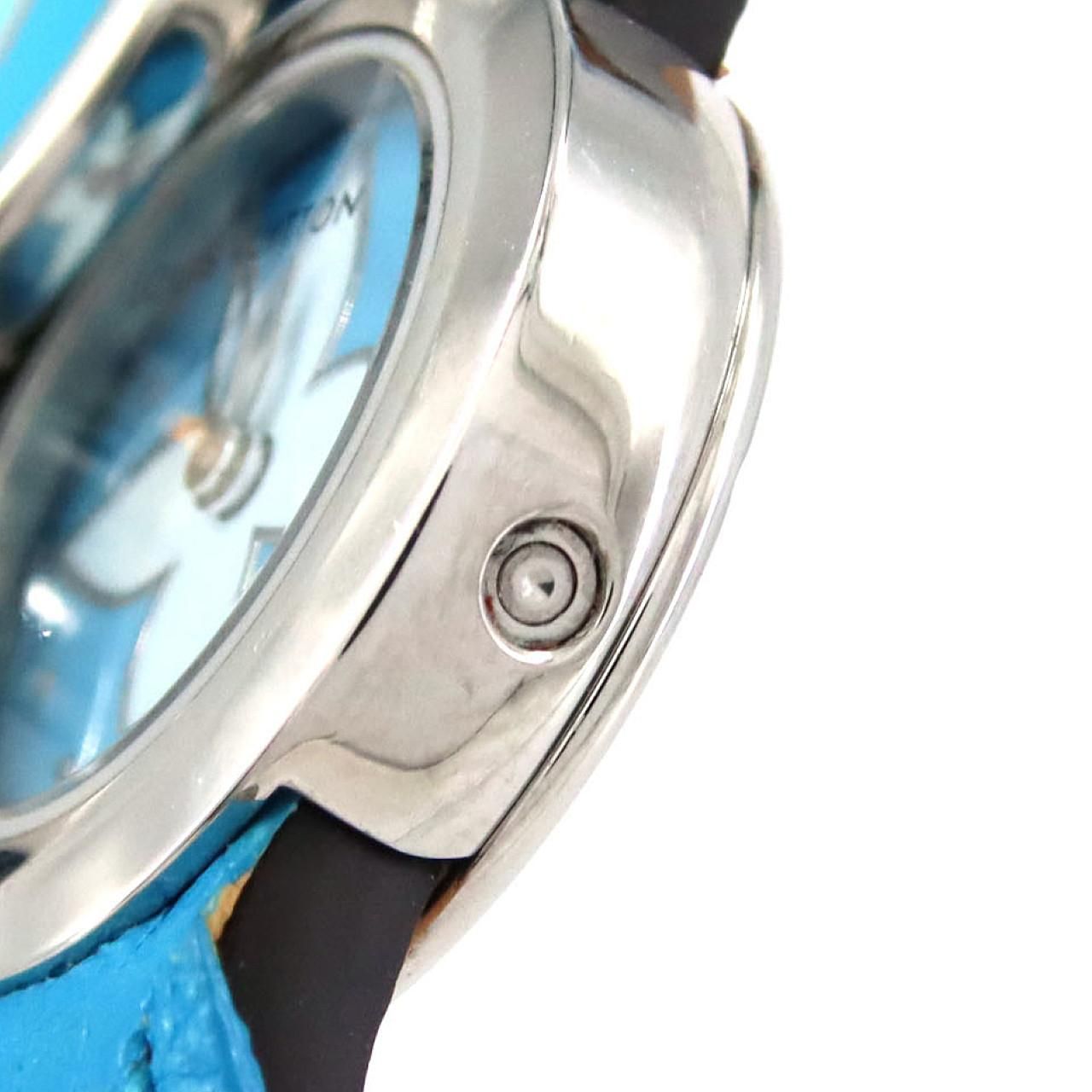 ルイヴィトン タンブールヴィヴィエンヌビジュシークレット コンビ  