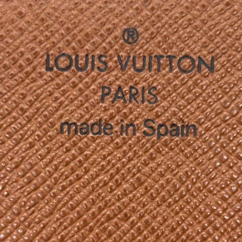 LOUIS VUITTON ルイヴィトン アンヴェロップ・カルト ドゥ