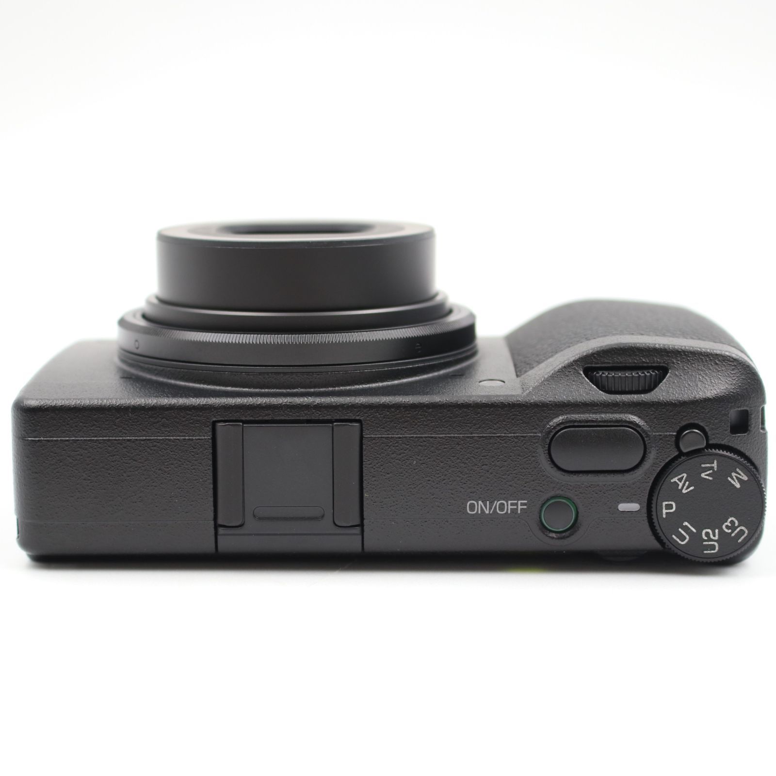 【シャッター数少美品】RICOH GR IIIx 新品同様 | 動作正常 】 RICOH GR IIIx 【 シャッター数わずか250回 】