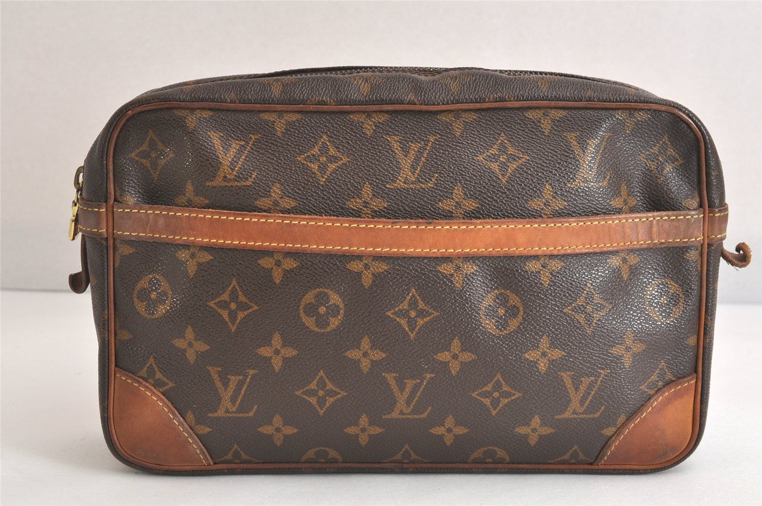 ヴィトン モノグラム コンピエーニュ28 M51845 LOUIS VUITTON】ルイ・ヴィトン コンピエーニュ28 セカンド