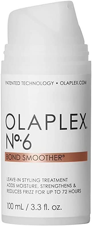 Olaplex No.6 オラプレックス ボンドスムーサー 流さない