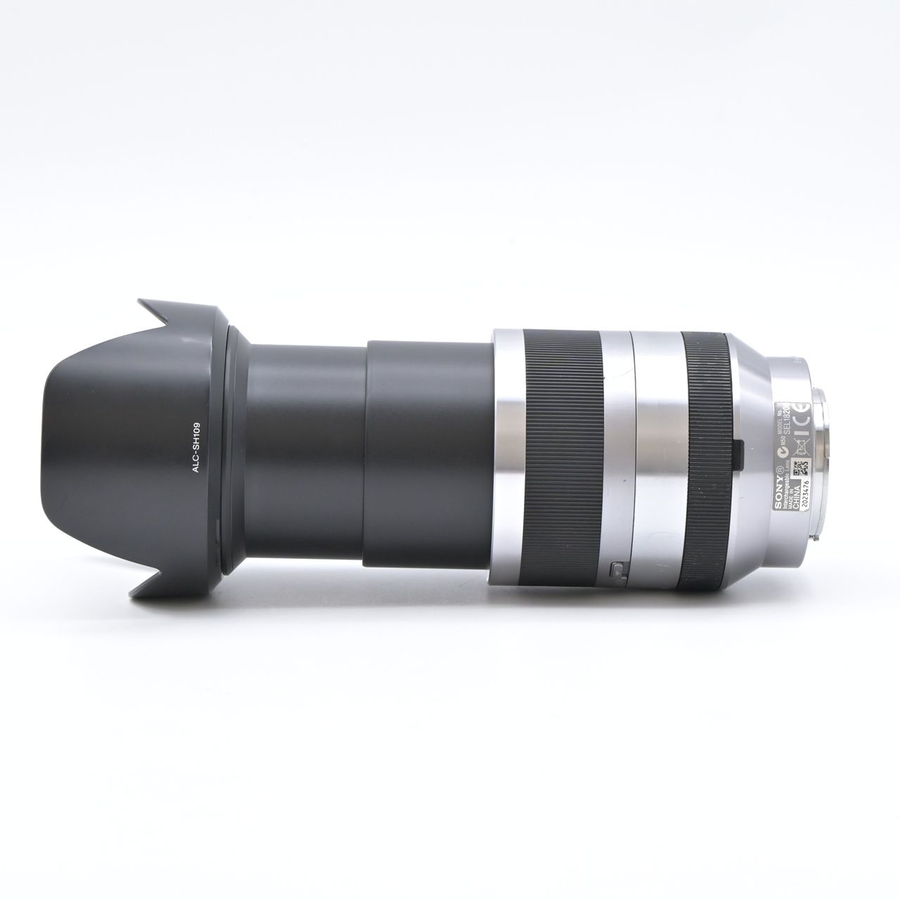 SR Creation 様用sony レンズ　SEL18200 18-200mm SR Creation 様用sony レンズ SEL18200 18-200mm