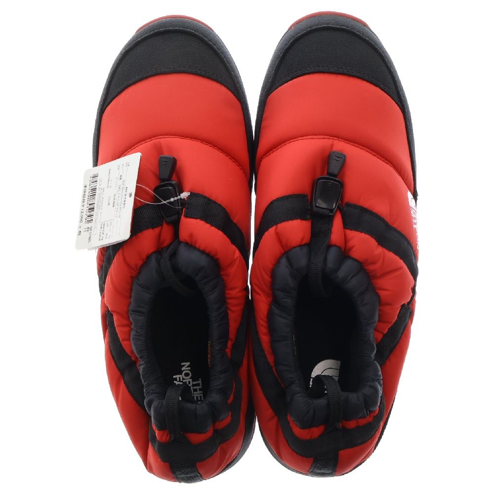 THE NORTH FACE (ザノースフェイス) NSE TRACTION LITE MOC IV ヌプシ