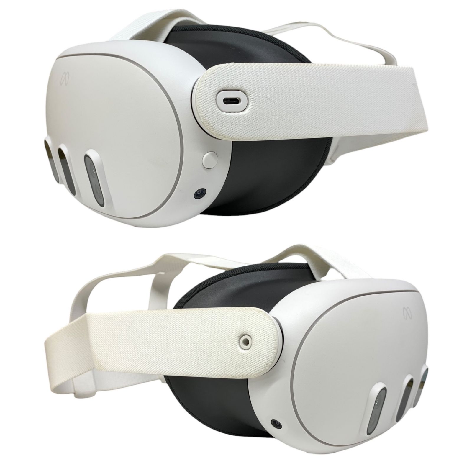 Meta(メタ) Meta Quest3 メタ クエスト3 128GB VR ヘッドセット