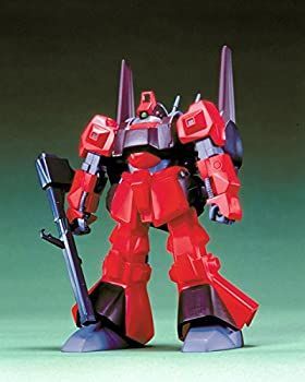 中古】「非常に良い」1/144 リックディアス(機動戦士Zガンダム) HGUC 1