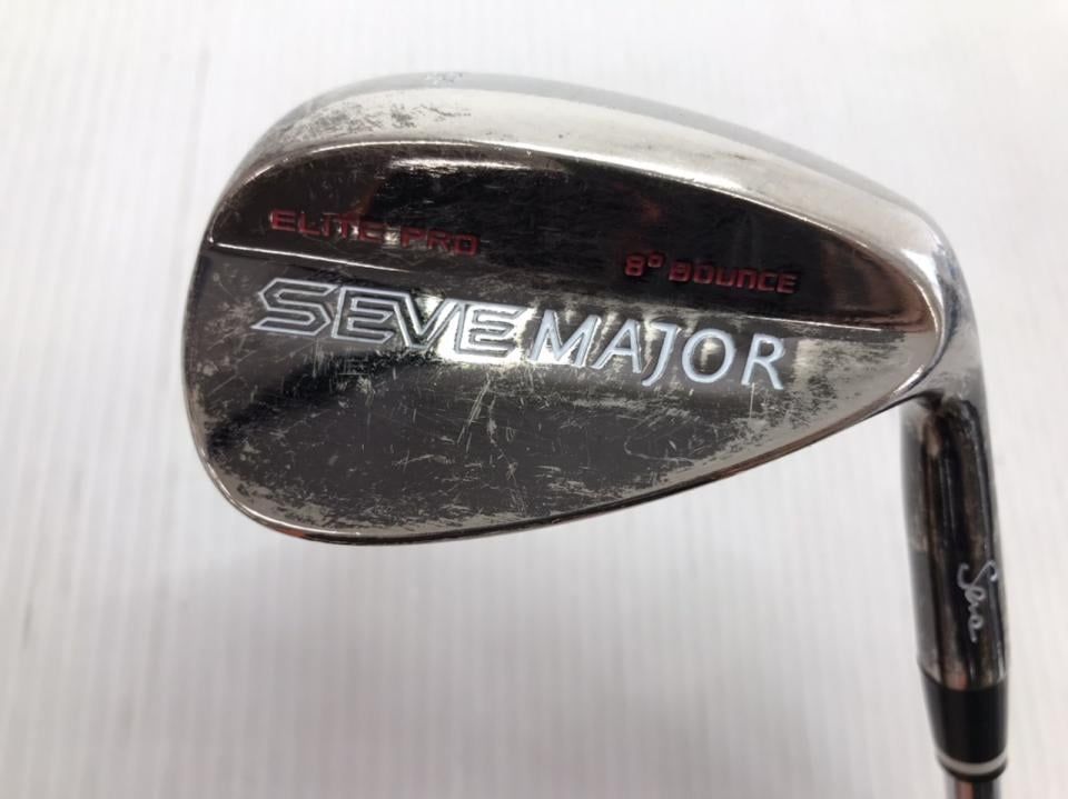 【即納】ウェッジ２ | 52 | S | オリジナルスチール | 中古 | ウェッジ