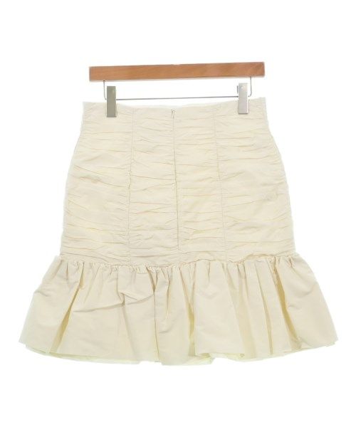 PATOU ミニスカート レディース 古着