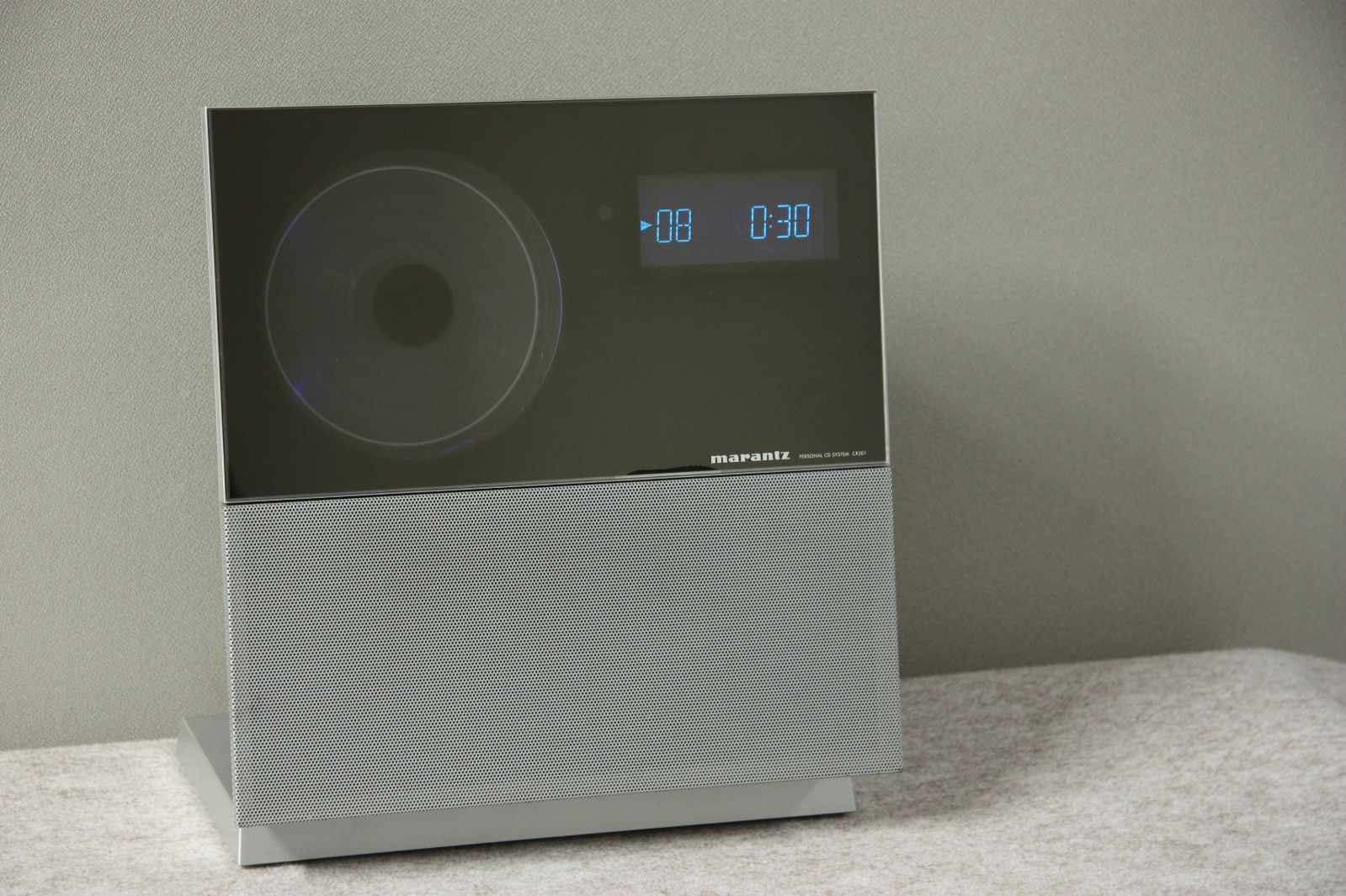 Marantz パーソナル CD/USB システムレシーバー CR201 【公式通販】