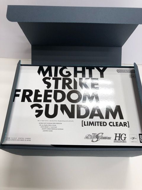 ガンダムSEED DOM Blu-ray Mighty Edition E 1145-008 24 アニメ ブルーレイ CD DVD ブルーレイ