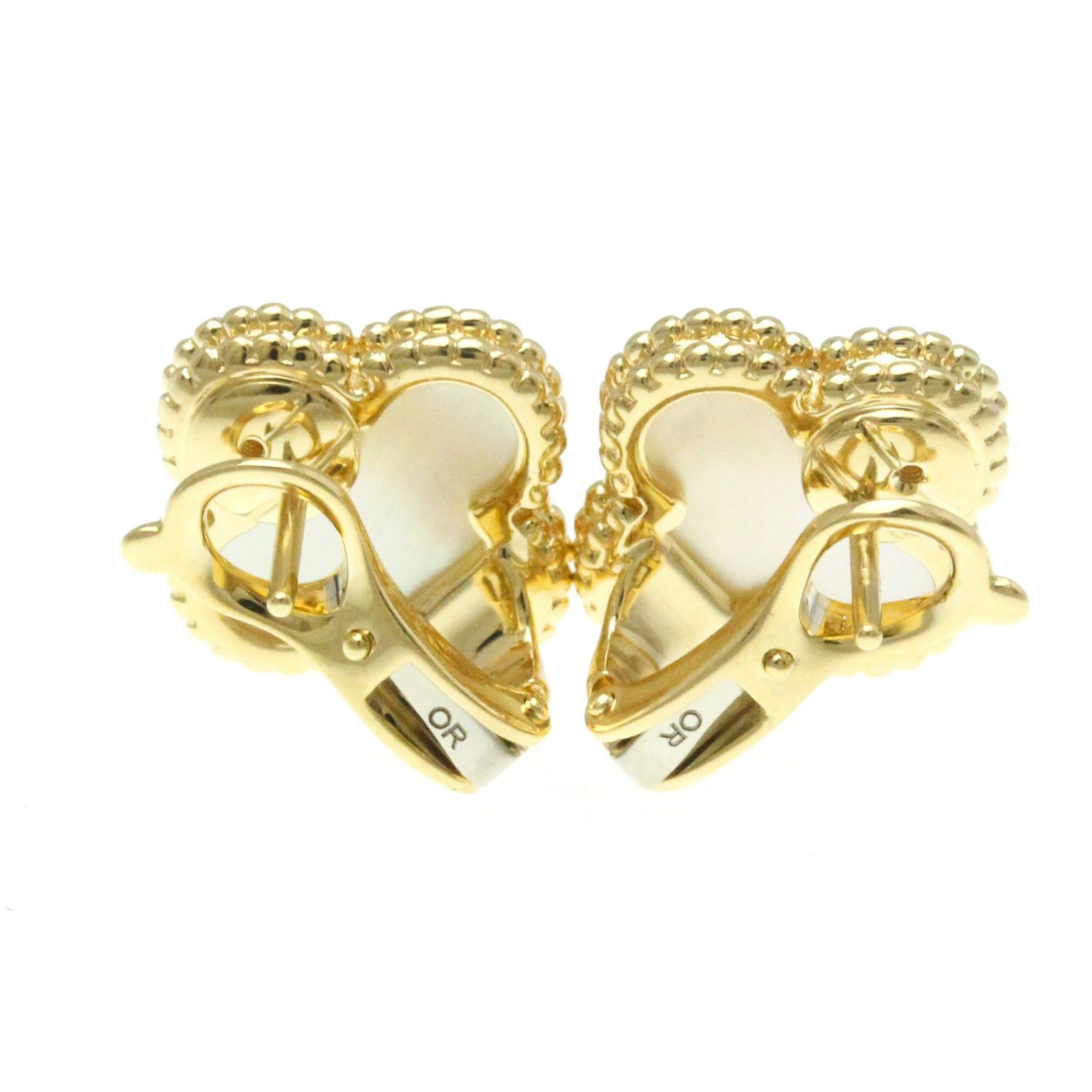 ヴァン・クリーフ＆アーペル(Van Cleef & Arpels) ヴィンテージ