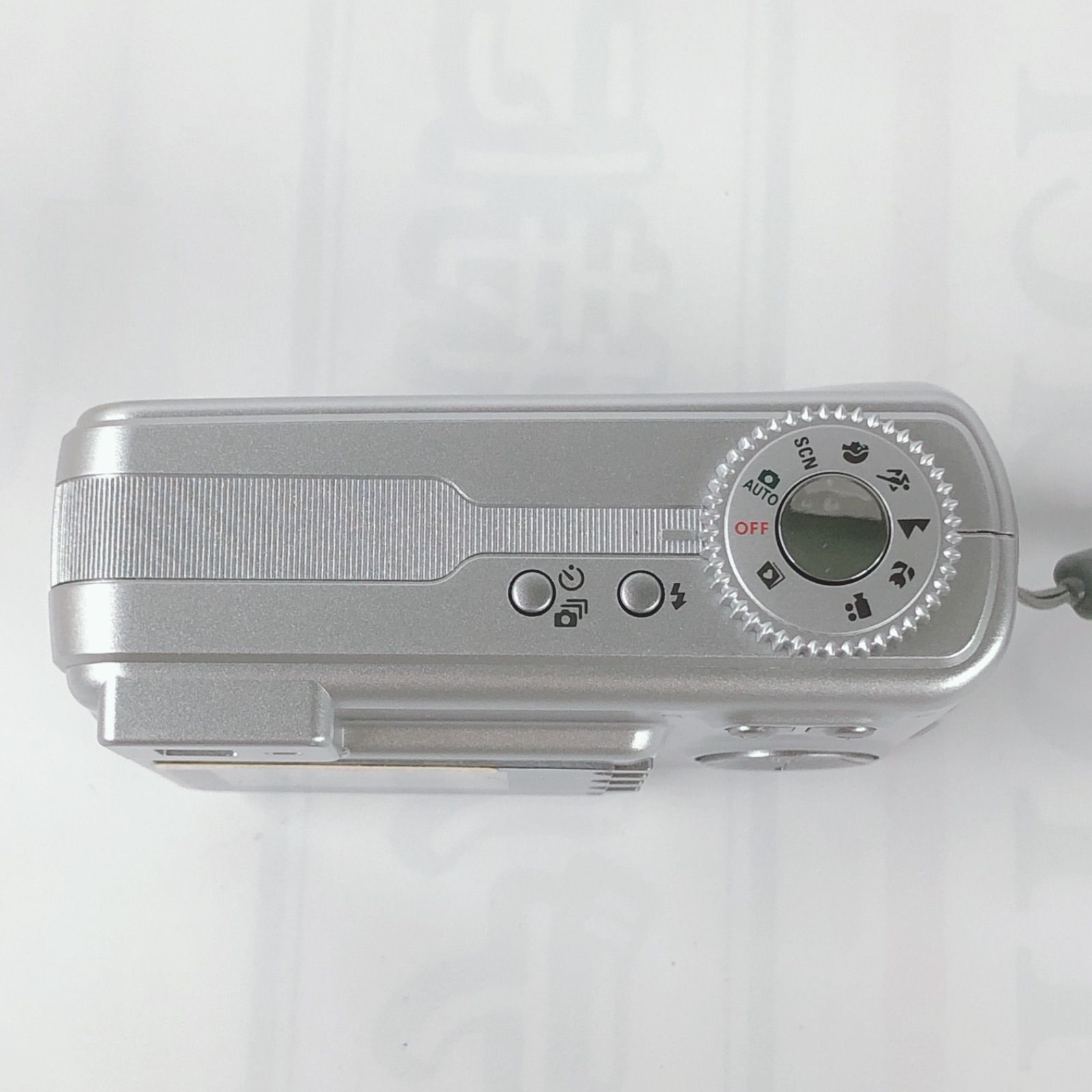 Kodak EasyShare C330 デジタルカメラ