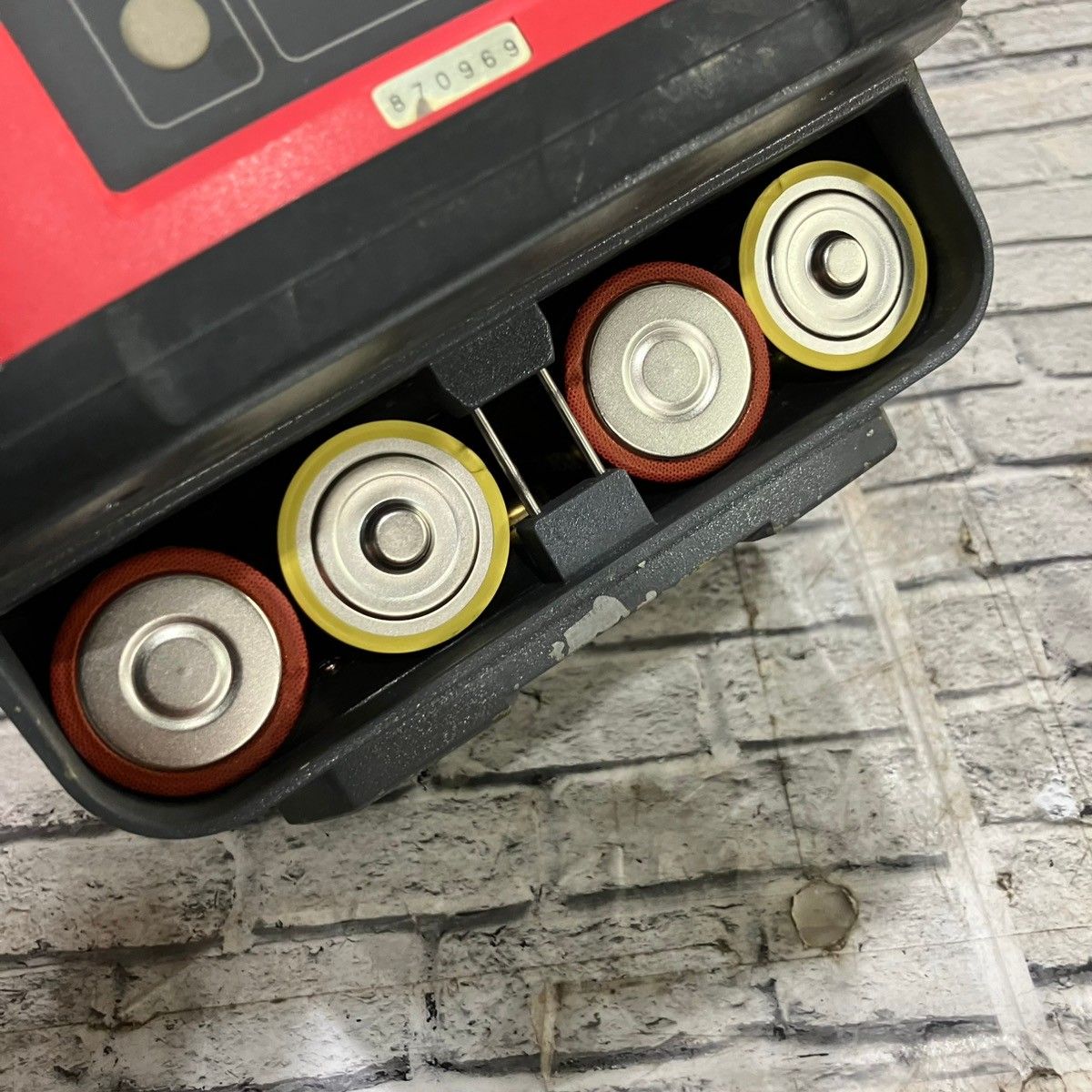 PLP-60A