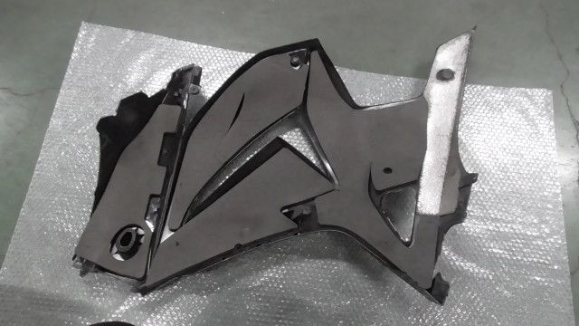 Ninja 250R