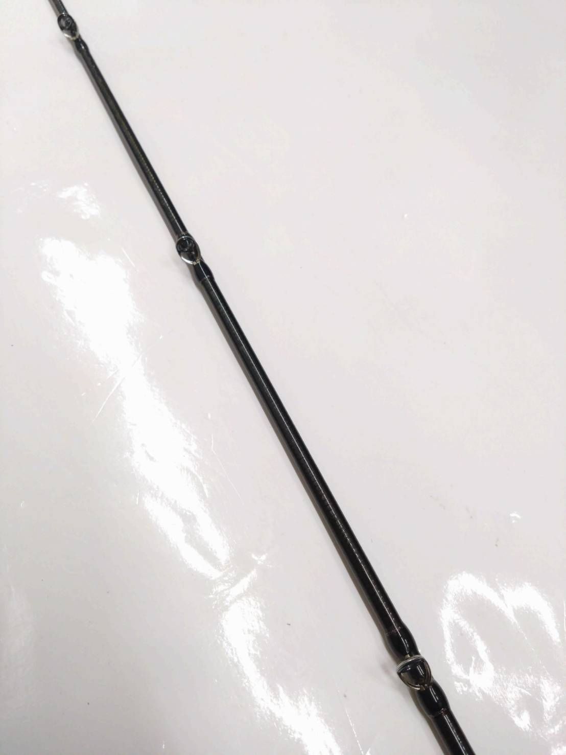 オリジナルバスロッド 7.5ｆｔ