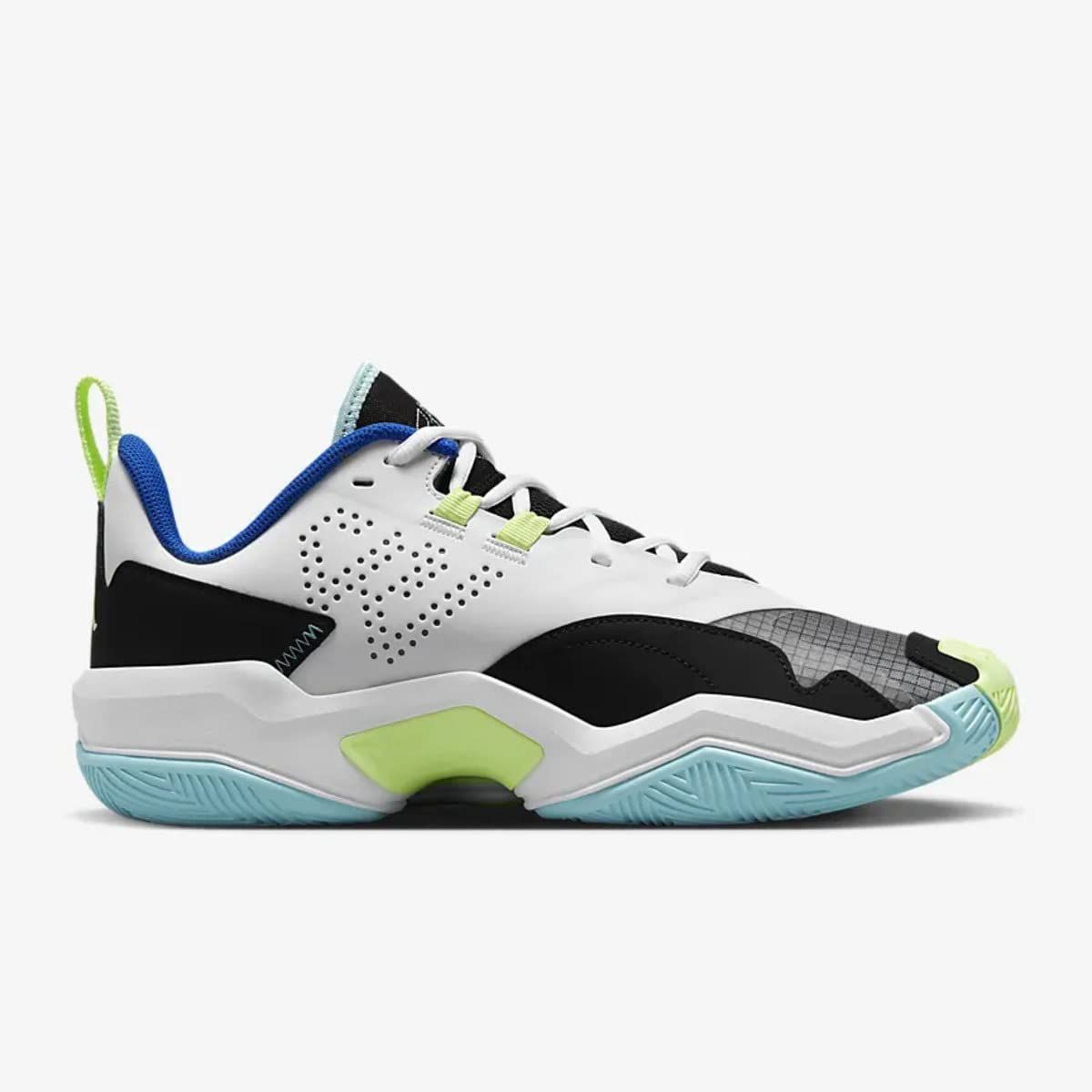 Amazon | [ナイキ] ジョーダン ワン テイク 4 PF JORDAN ONE